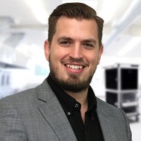 ScanBox Employee Jens Borgqvist's profile photo