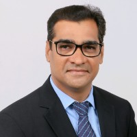 Arthan Finance Employee Rupesh Kalokhe's profile photo