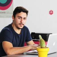 Media Source Employee Lautaro Toroski's profile photo