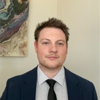 nRollTech Employee Harrison Bancroft's profile photo