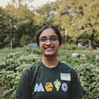 MEVO Employee Devyani Mishra's profile photo