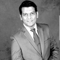 NorDan Vinduer in Ireland Employee Ravi Lonkar's profile photo
