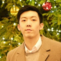 Ensocell Employee Alex Leung's profile photo