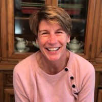 Notre Dame Academy - Duluth, GA - A Marist and IB World School Employee Catherine Bergwall's profile photo