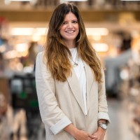 Mercadona Portugal Employee Maria Gabriela Oliveira's profile photo