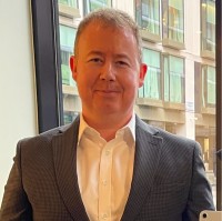 Professionals UK Employee James Garner's profile photo