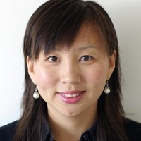 LINK Business Brokers NZ Employee Peng Guan's profile photo