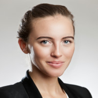GalCap Europe Employee Alina Stany's profile photo