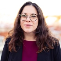 CleverAnalytics Employee Barbora Hinnerova's profile photo