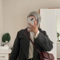 Huly Corp. Employee Iram Sayed's profile photo