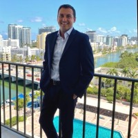 Blue Palms Healthcare Management Employee Ben F.'s profile photo