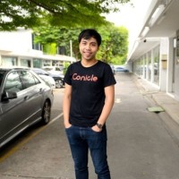 Conicle Co., Ltd. Employee Nakorn Phuekphiphatmet's profile photo