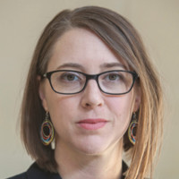 George Eastman Museum Employee Jamie Allen's profile photo