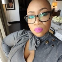 Kenya Freeman Email & Phone Number