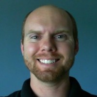 Northrop Grumman Employee Scott Gillette's profile photo
