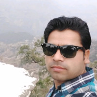 JB Systems Employee Devesh Kumar's profile photo