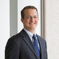 Ivins, Phillips & Barker Employee Spencer Walters's profile photo