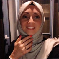 GGH Employee Maram Istaitieh's profile photo