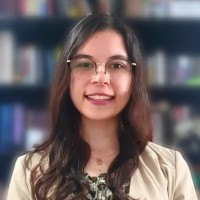 Geometry Colombia Employee Vhanessa Cardona's profile photo