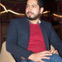 Eslam Elshahed Email