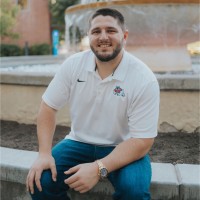 Flowserve Corporation Employee Tyson Fraser's profile photo