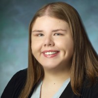 Johns Hopkins Care at Home Employee Hayley Barnhouse's profile photo