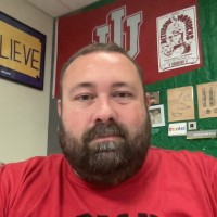 Hamilton Heights School Corporation Employee Bryan Jones's profile photo