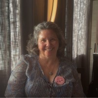 U.S. Department of Veterans Affairs Employee Staci Stark's profile photo