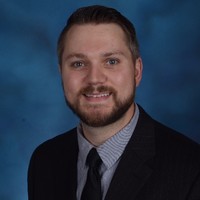 FCA Fiat Chrysler Automobiles Employee Brian Maynard's profile photo