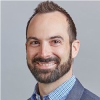 PwC Employee John Hutton's profile photo