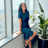 Omni Hotels & Resorts Employee Tania Sanchez's profile photo