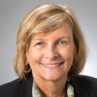 Marriott International Employee Kay Daly's profile photo
