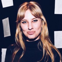 Substack Employee Alex Posey's profile photo