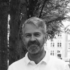 Invest International Employee Jasper Klapwijk's profile photo