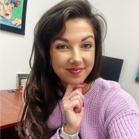 TRAX Analytics Employee Jennifer Brown's profile photo