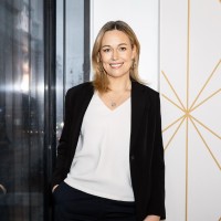 Axel Johnson AB Employee Hanna Sleyman's profile photo