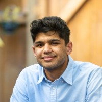 Firework Employee Nikhil Bapat's profile photo