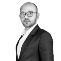 WAK COIN Employee Mohammad Rajput's profile photo