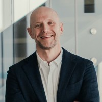 Pleo Employee Marc Jones's profile photo