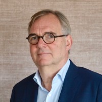 Hogeschool van Amsterdam | Amsterdam University of Applied Sciences Employee Joost Bakker's profile photo