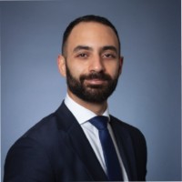 CI Global Asset Management Employee Ahmed Abbassi's profile photo