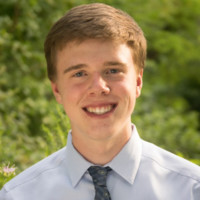 United Airlines Employee Grant McLean's profile photo