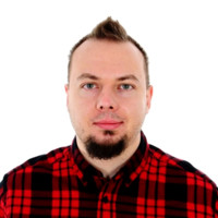 Aurora Creation Employee Piotr Barszczewski's profile photo