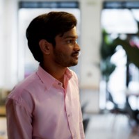 Wipro Employee Mallikarjun Hiremath's profile photo