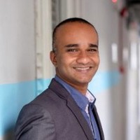 Mathew Chacko Email & Phone Number