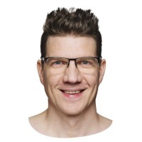 ACON FINLAND OY LTD Employee Tarmo Sallinen's profile photo