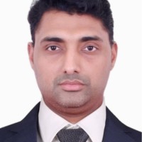 MEDON PHARMACY Employee Febin Joy's profile photo