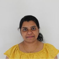 Johnson & Johnson Employee Joyal Peter's profile photo