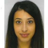 neede. Employee Angie Moullet's profile photo