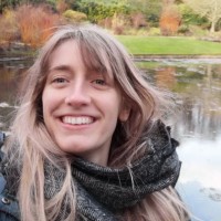 Dyson Employee Abigail Stringer's profile photo